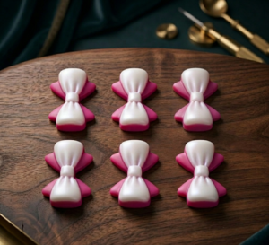 Waxmelts σόγιας Φιογκακια  Φωτογραφία 2